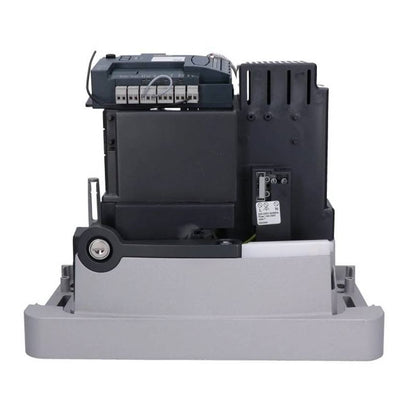 Nice ROBUS 400 NEW (RBS400) (Premium Kit) - Μοτέρ Συρόμενης Γκαραζόπορτας