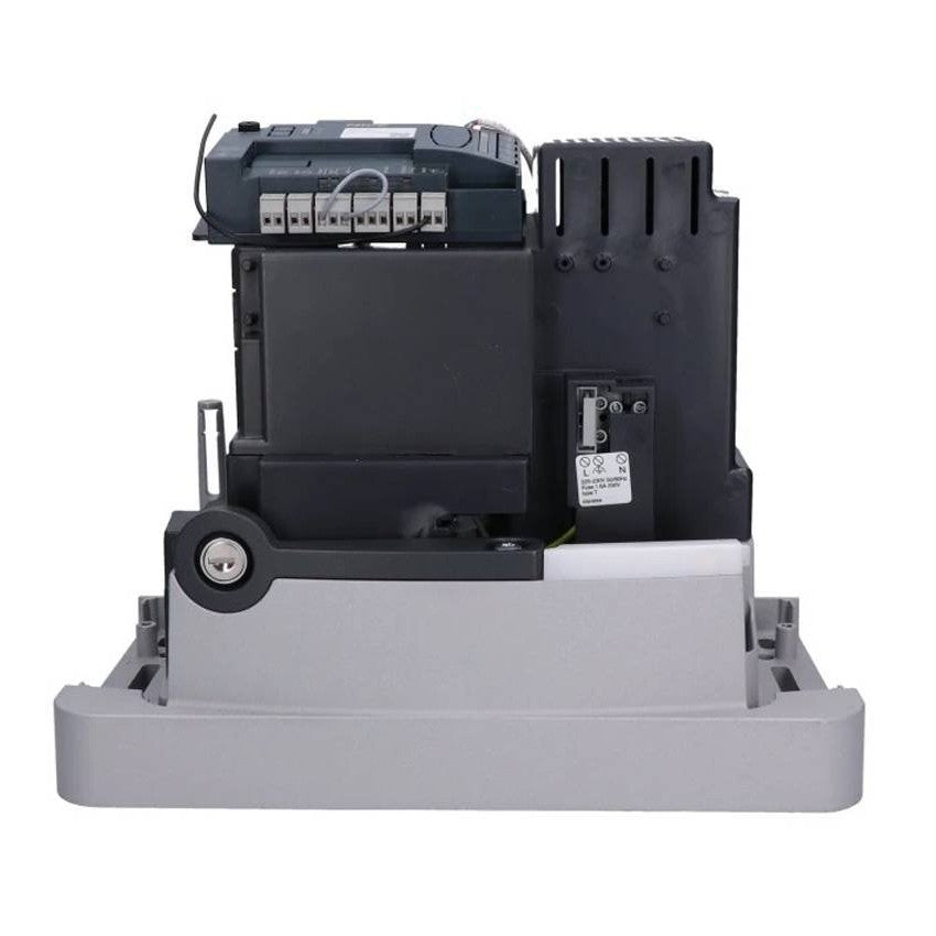 Nice ROBUS 400 NEW (RBS400) (Premium Kit) - Μοτέρ Συρόμενης Γκαραζόπορτας