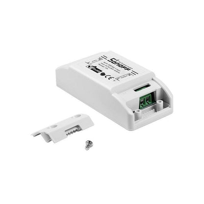 Sonoff BASIC R2 - Έξυπνος Διακόπτης Wi-Fi (10A)