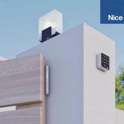 Nice ELDC 12-36V - Φάρος Led με ενσωματωμένη κεραία