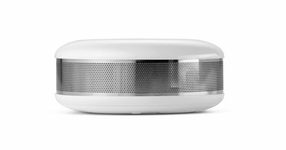 Nice CO ALARM-CONTROL - Ανιχνευτής μονοξειδίου του άνθρακα με αισθητήρα θερμοκρασίας (Z-Wave)