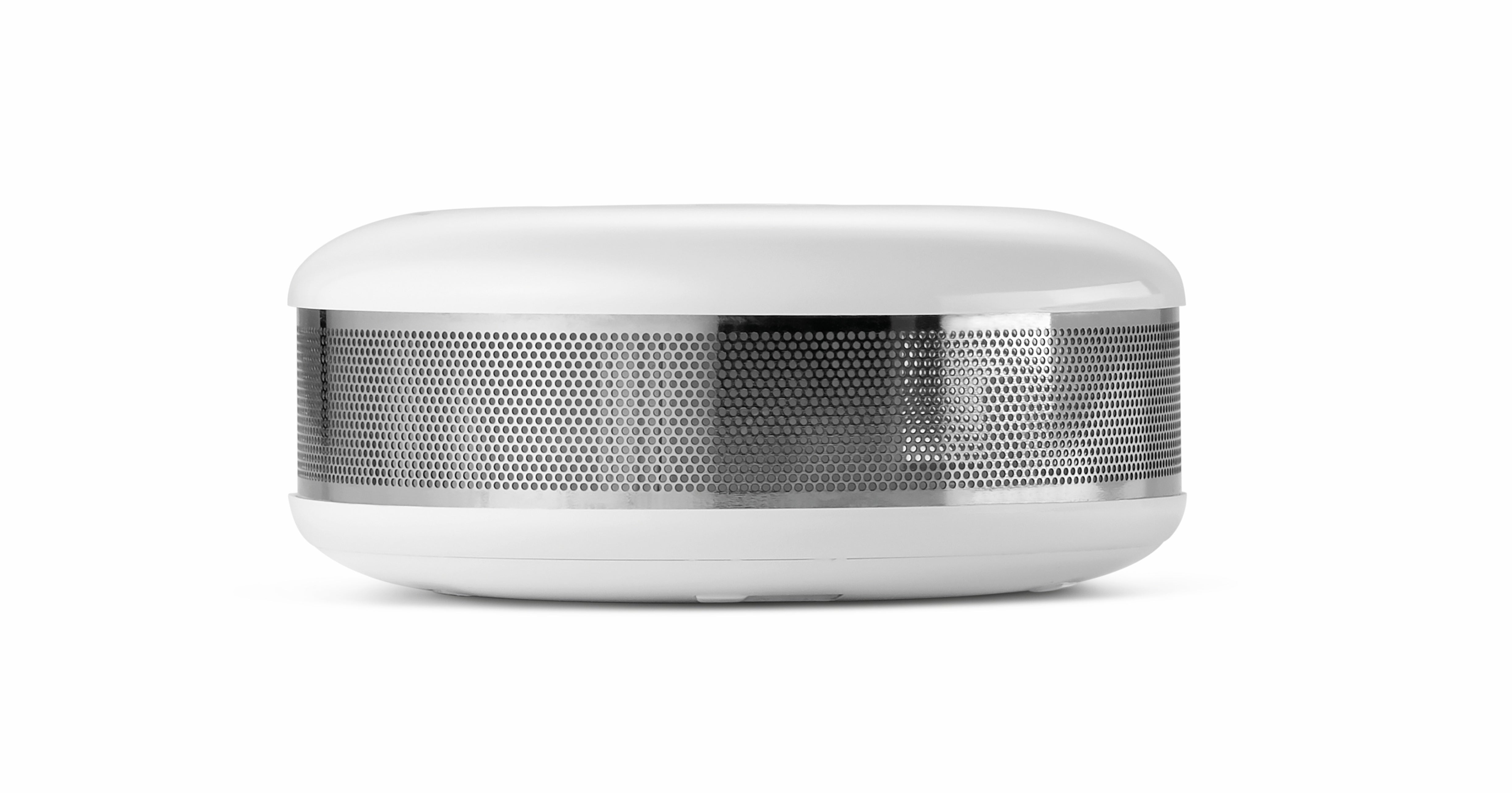 Nice CO ALARM-CONTROL - Ανιχνευτής μονοξειδίου του άνθρακα με αισθητήρα θερμοκρασίας (Z-Wave)