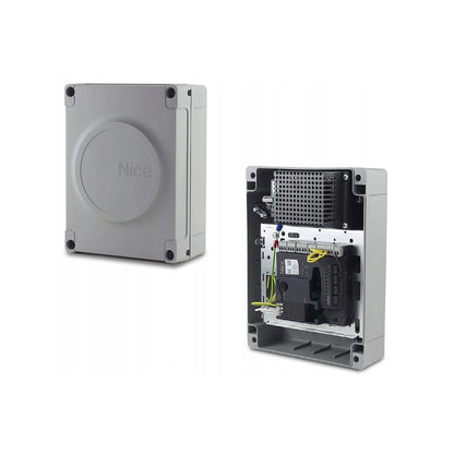 Nice TOO4524 (Basic Διπλό Kit) - Σετ μηχανισμών 24V για ανοιγόμενες αυλόπορτες έως 3m και 250kg