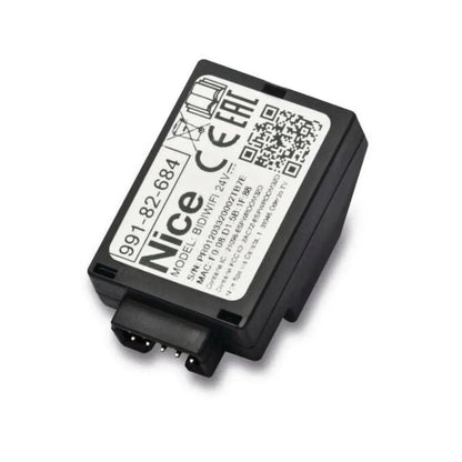 Nice ROAD (Wifi Kit) - Μοτερ Συρόμενης Γκαραζόπορτας - SFK
