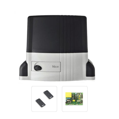 Nice THOR TH1500 (Basic Kit) - Μοτέρ συρόμενης έως 1500 κιλά