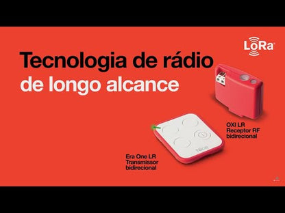 Nice ONELRKIT (LORA KIT) - Σετ Πομπού & Δέκτη μεγάλης απόστασης με τεχνολογία LoRa®