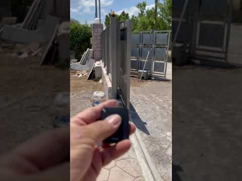 Nice ROAD (Wifi Kit) - Μοτερ Συρόμενης Γκαραζόπορτας έως 500kg