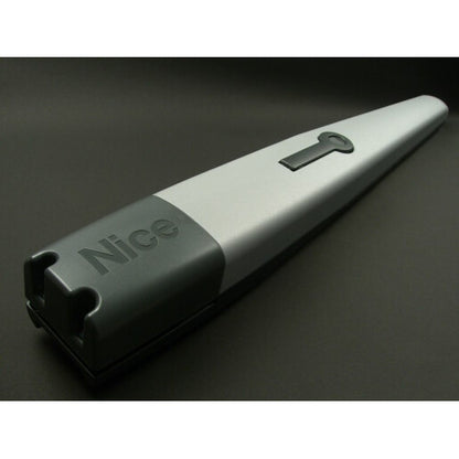 Nice TOONA TO5024I - Μηχανισμός 24V για ανοιγόμενες αυλόπορτες έως 5 μέτρα και 600kg για πολύ εντατική χρήση