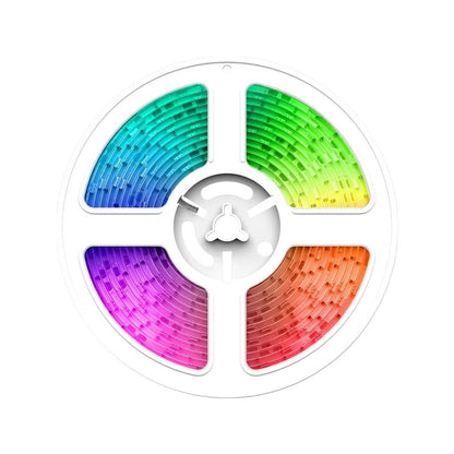 Gosund NiteBird SL2 – Έξυπνη Ταινία Φωτισμού WiFi RGB (Tuya 5m)