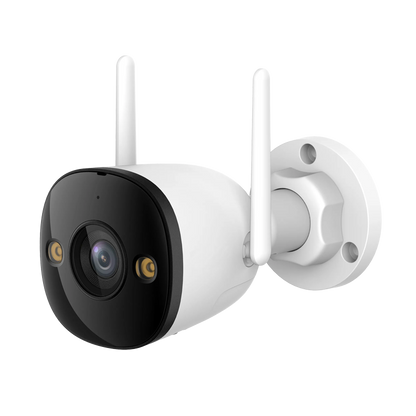 IMOU Bullet 2E 5MP (IPC-K3DP-5H0WF) - IP Κάμερα Παρακολούθησης Wi-Fi